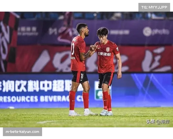 中超保级大战：亚泰提前降级，保级悬念迭起