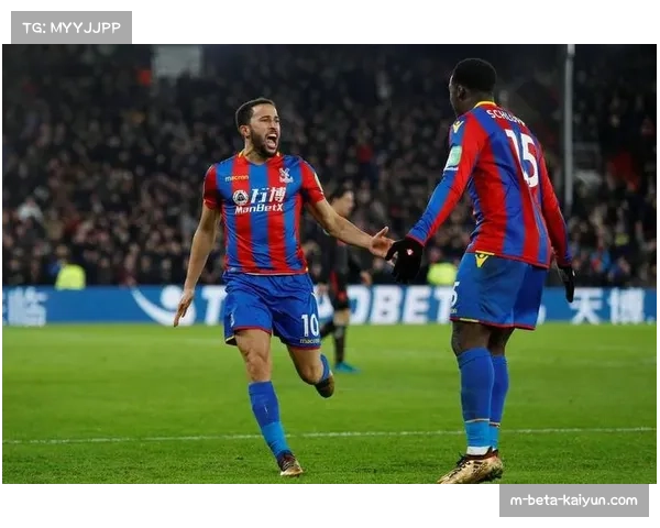 水晶宫构建年轻化高机动性攻击线 拉尔森与约翰逊搭档前景